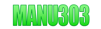 Logo MANU303